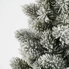 Decorative Christmas tree Green by House of Seasons