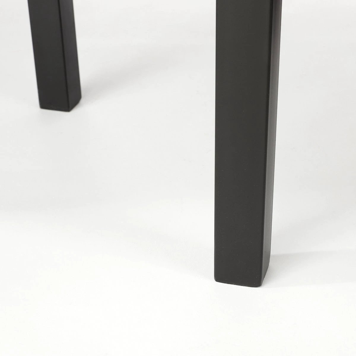 Plant stand Ascot Black by Mica Decorations