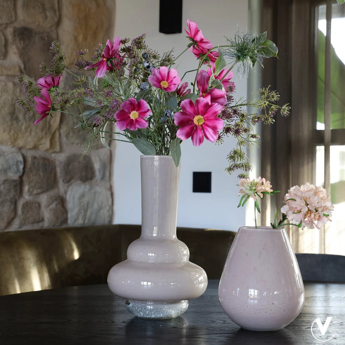 Vas - Bolombo Ivory by Vase The World