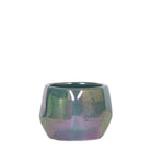 Kolibri Home I Pearl pot - Green - Ø6cm by Kolibri Company