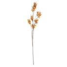 Artificial flower 120 cm Yellow Plastic by Clayre & Eef.