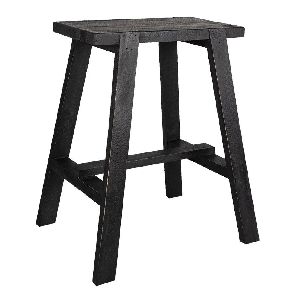 Plant table 50x39x58 cm by Clayre & Eef.