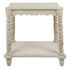 Beistelltisch 60x40x70 cm von Clayre & Eef.