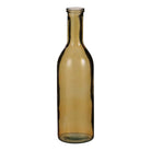 Decorative bottle of Rioja Ocher by Mica Decorations
