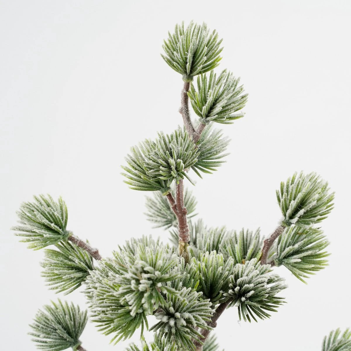 Decorative Christmas tree Green by House of Seasons
