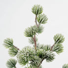 Decorative Christmas tree Green by House of Seasons
