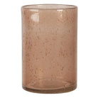 Tealight holder Ø 10x15 cm by Clayre & Eef.