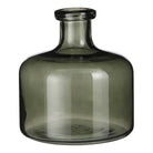 Decorative bottle of Regal Green by Mica Decorations