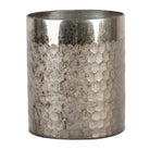 Tealight holder Ø 11x13 cm by Clayre & Eef.