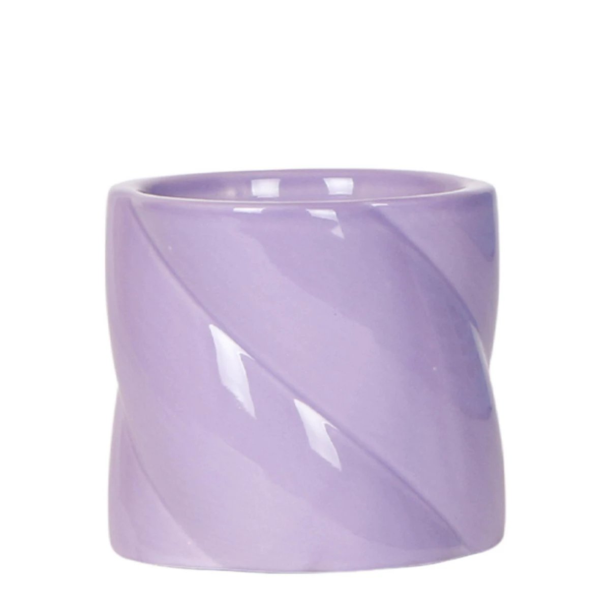Kolibri Home | Candy sierpot - Lilac - Ø9cm by Kolibri Company