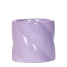 Kolibri Home | Candy sierpot - Lilac - Ø9cm by Kolibri Company