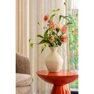 Vase Gyge Off-white by Mica Decorations