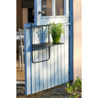 Side table outdoor Seattle Black by Mica Decorations