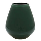 Vaas - Tasman S bright green by Vase The World