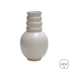 Vas - Amarga Ivory by Vase The World