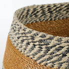 Christmas tree skirt Blue by House of Seasons