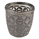 Tealight holder Ø 7x7 cm by Clayre & Eef.