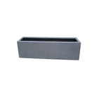 Planning box - Virginia Gray (set of 2 pieces) by Vase The World