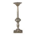 Candlestick Ø 9x32 cm by Clayre & Eef.