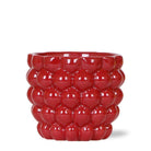 Hummingbird Home | Berry pot - 12cm by Kolibri Company