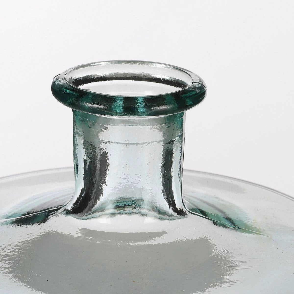 Decorative bottle of Guan by Mica Decorations