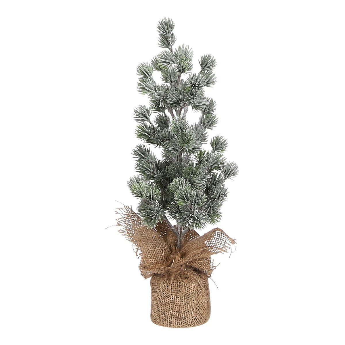 Decorative Christmas tree Green by House of Seasons