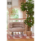 Artificial plant Pachira Green by Mica Decorations