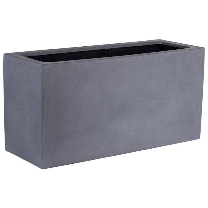Planning box - Indiana Gray by Vase The World