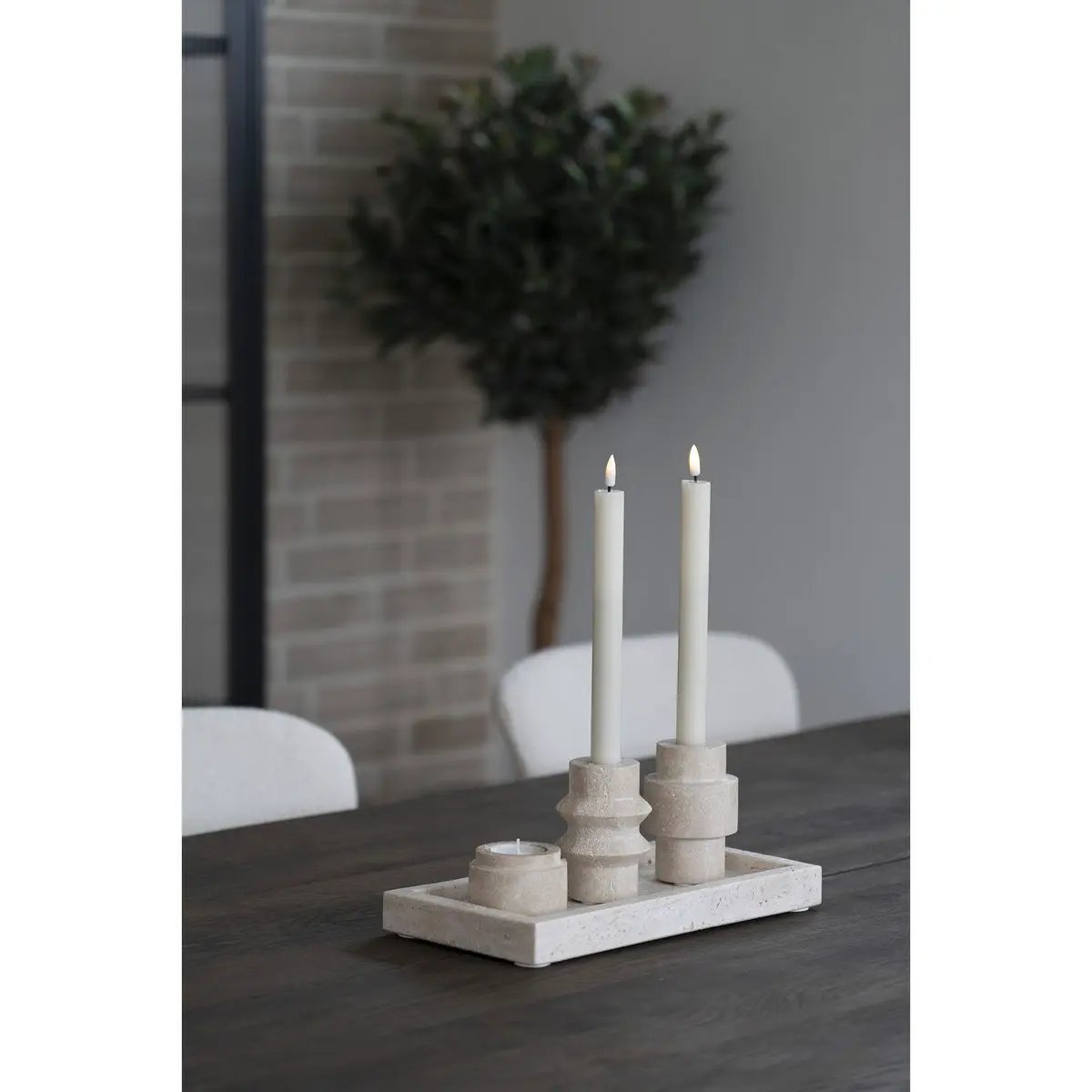 Tealight Holder by EMIRELLE