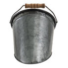 Dekorativer Pflanzenhalter 20x17x16 cm von Clayre & Eef.