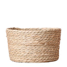 Hummingbird Home | Reed Basket flower bowl - Wicker woven decorative bowl - diameter Ø30cm by Kolibri Company