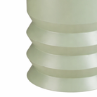 Side table Mart Green by Mica Decorations