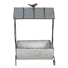 Pflanzenhalter 43x23x59 cm von Clayre & Eef.