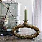 Karshuder - Rocha AZ Brass by Vase The World
