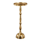 Side table Duco Gold by Mica Decorations