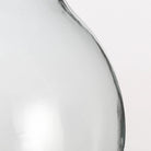 Vase Olly Transparent by Mica Decorations