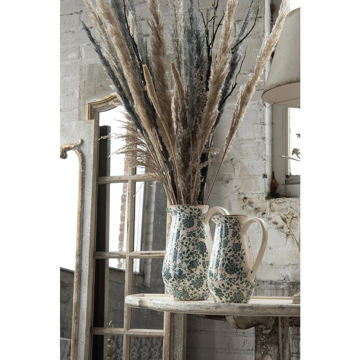 Trockenblumen 100 cm (10) von Clayre & Eef.