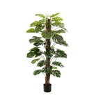 Monstera Deliciosa – Kunstpflanze – 150 cm von Green boutiQ