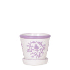 Kolibri Home I Malaga pot - Lilac - Ø6cm by Kolibri Company
