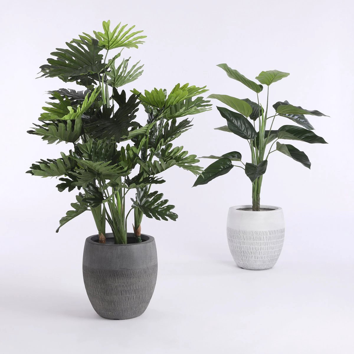 Artificial plant Green by Mica Decorations