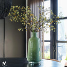 Wass - Jan Leite Green by Vase The World