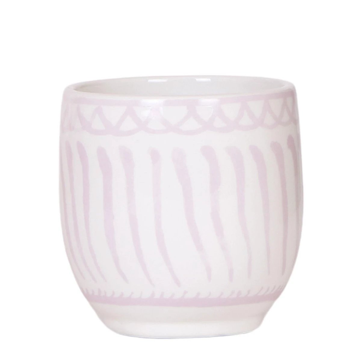 Kolibri Home | Granada - Pink - Ø9cm by Kolibri Company