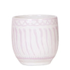 Kolibri Home | Granada - Pink - Ø9cm by Kolibri Company