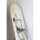 Asti Wall Clock - Nature by EMIRELLE