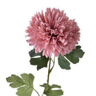 Artificial flower 54 cm Pink Plastic by Clayre & Eef.