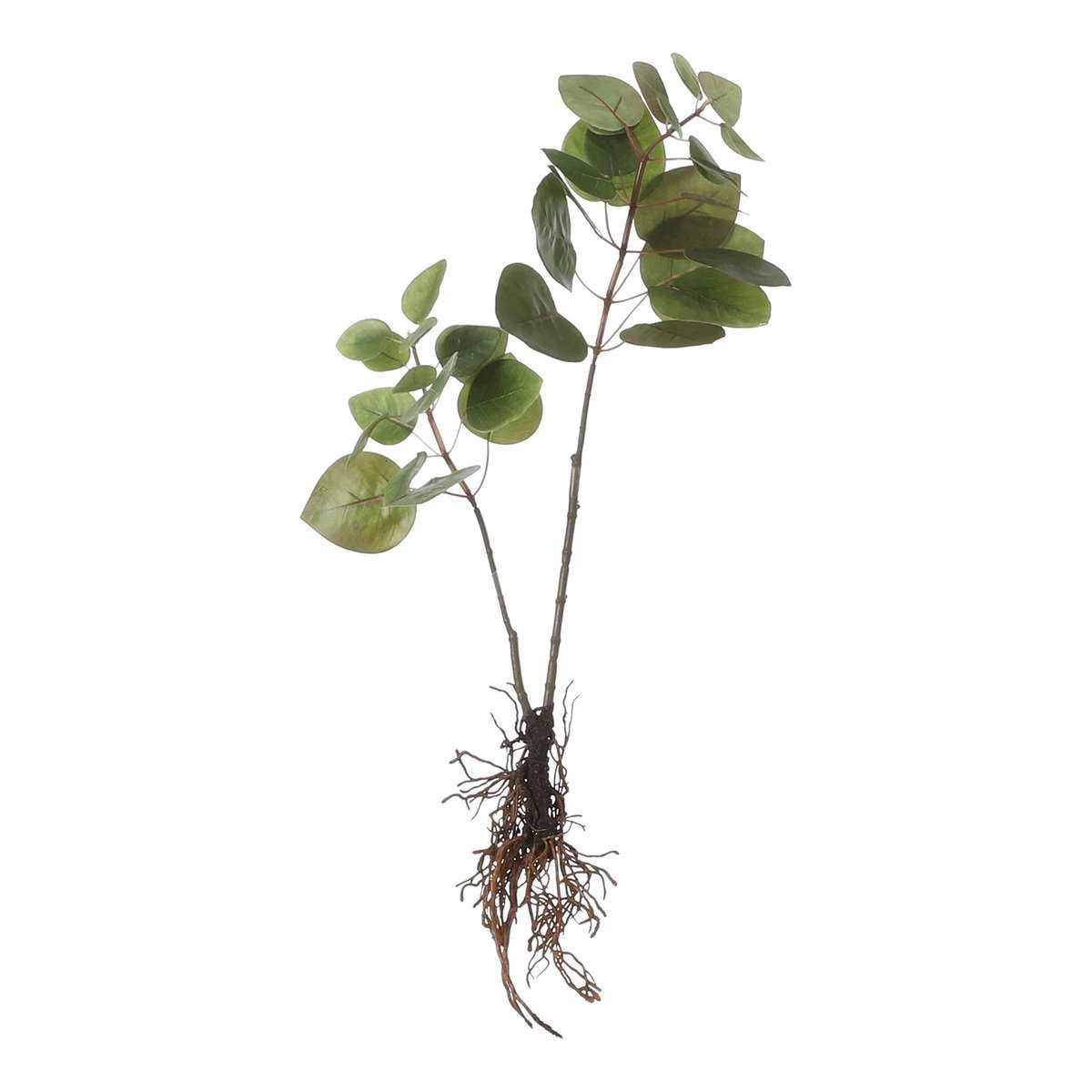 Artificial plant Green by Mica Decorations