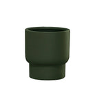 Plant Pot - Roskilde Green by Vase The World