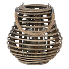 Windlicht Ø 23x23 cm by Clayre & Eef.