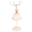 Jewelery holder 7x19 cm by Clayre & Eef.