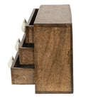 Mini ladekast 29x14x22 cm by Clayre & Eef.